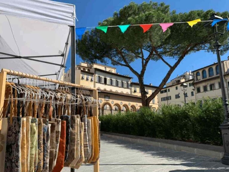 Eventi a Firenze 10-11 luglio 2021, cosa fare: feste, mercatini e cinema
