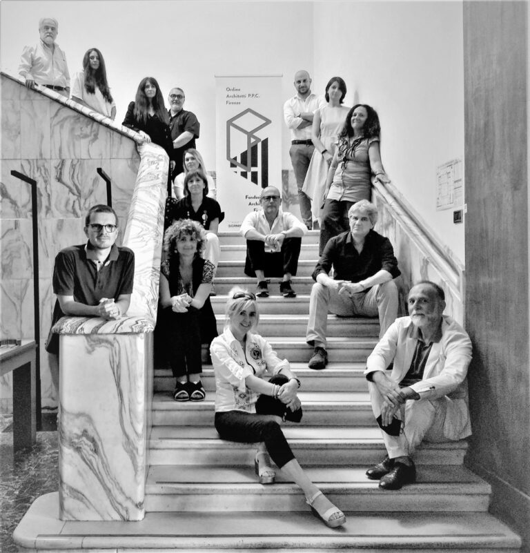 Ordine degli Architetti, Pier Matteo Fagnoni riconfermato presidente