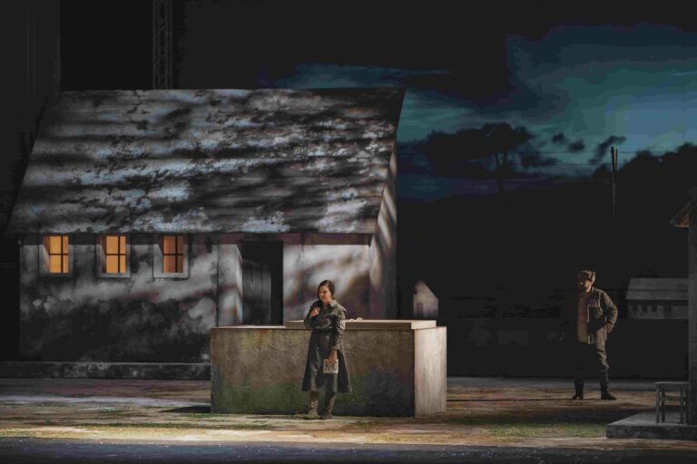 Siberia: ultima opera in cartellone del Festival del Maggio Musicale