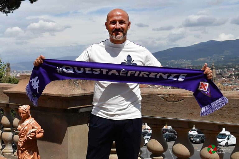 Il giorno di Vincenzo Italiano [con gallery fotografica]