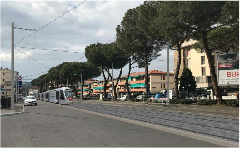 Tramvia Firenze, chiusa la conferenza dei servizi per la linea Libertà-Bagno a Ripoli