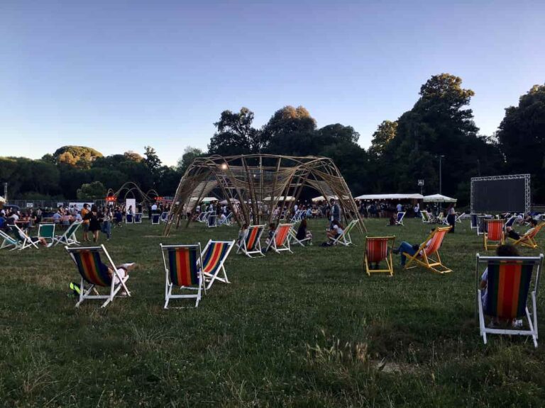 Eventi a Firenze 3-4 luglio 2021: cosa fare e cosa vedere nel weekend