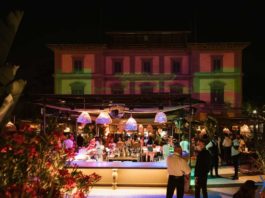 Villa Vittoria Firenze 2021 aperitivo locale cena eventi orari prezzi