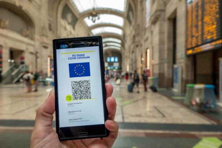 Nuovo decreto Covid: Green Pass e zone a colori. Le regole dal 6 agosto
