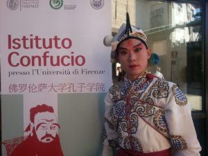 confucio eventi