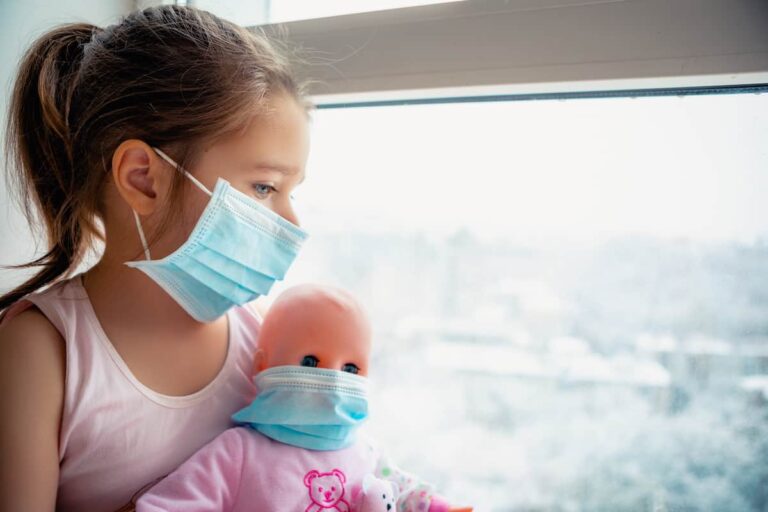 Green pass bambini sotto i 12 anni: da che età è obbligatorio