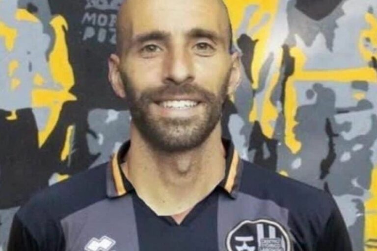 Borja Valero: dalla serie A al Centro storico Lebowski