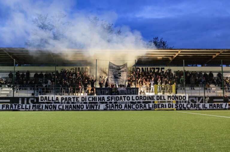 Storia del centro Lebowski calcio di Firenze, dalla nascita a Borja Valero