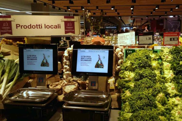 Lavoro: Unicoop Firenze assume per un nuovo supermercato