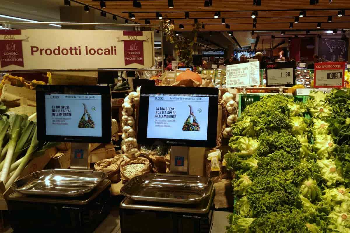 Unicoop Firenze lavora con noi lavoro supermercato Montramito Massarosa Versilia