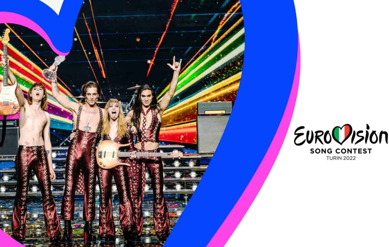 Eurovision 2022 dove si farà città candidate costo biglietti