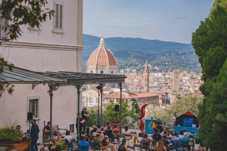 Cosa fare a Firenze e dintorni il 28 e 29 agosto 2021: eventi del weekend