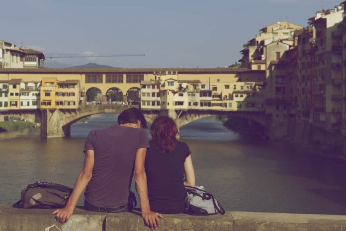 Firenze cosa vedere in un giorno gratis itinerario a piedi