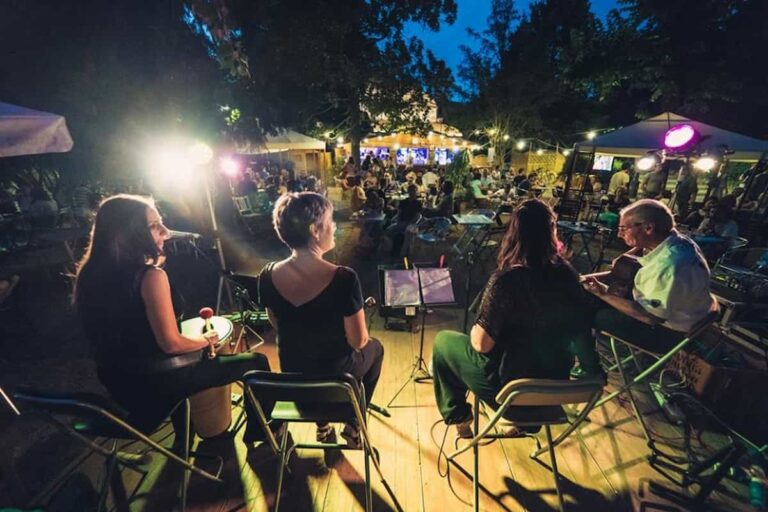 Eventi a Firenze il 21 e 22 agosto 2021: cosa fare in città e nei dintorni