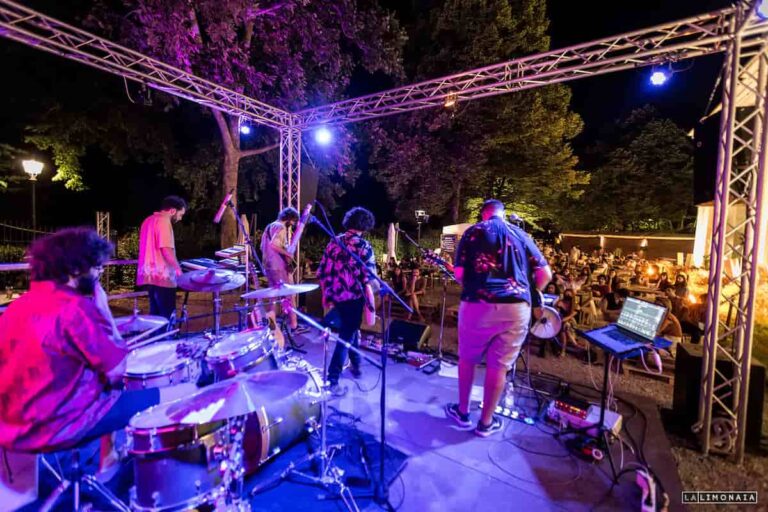 Cosa fare nel weekend: gli eventi a Firenze e dintorni (7-8 agosto 2021)