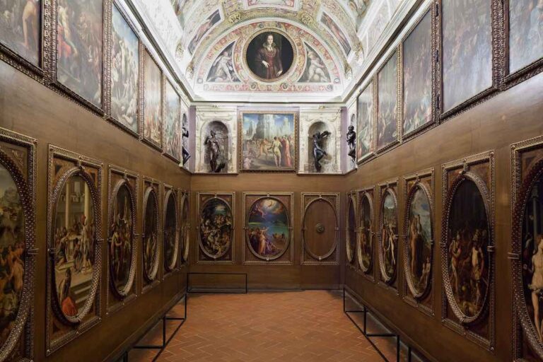 Riaprono stanze e passaggi segreti di Palazzo Vecchio
