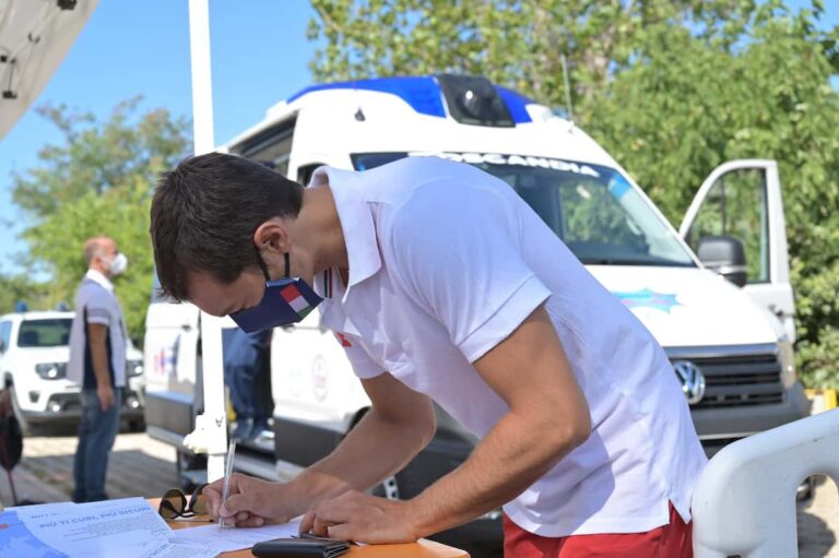 Documenti e moduli da portare per il vaccino anti-Covid in Toscana