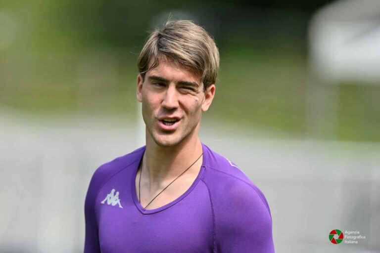 La Fiorentina batte il Cosenza e va avanti in Coppa Italia