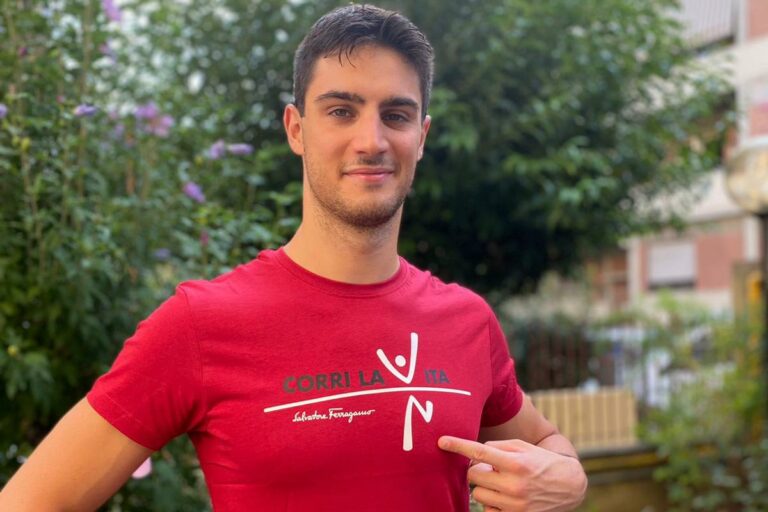 Corri la Vita 2021: i musei gratis a Firenze per chi ha la maglietta