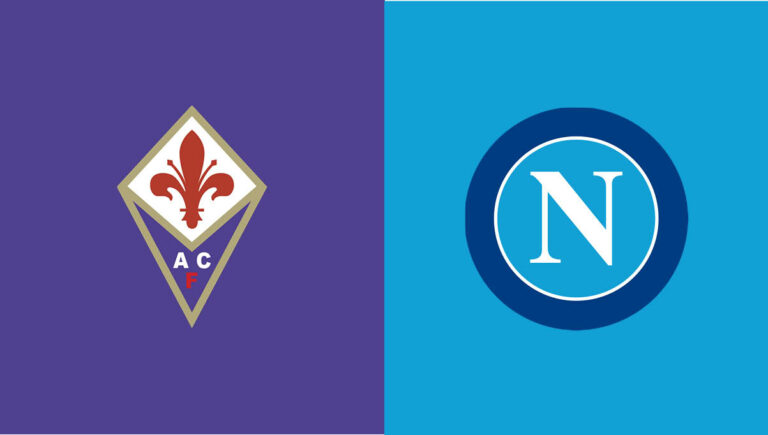 Fiorentina Napoli dove si vede, Sky o Dazn?