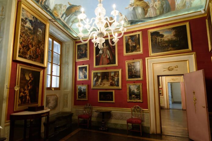 Firenze, riapre il museo di Casa Martelli