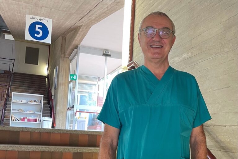 All’Ospedale Palagi una struttura Asl di avanguardia specializzata in proctologia