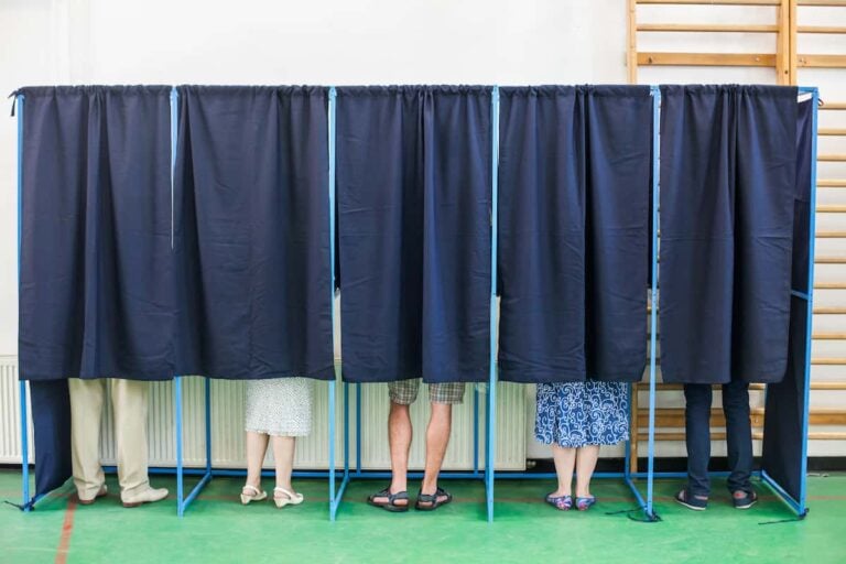Voto disgiunto per le comunali: come funziona, esempio e fac simile