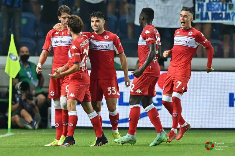 La Fiorentina cerca continuità contro il Genoa