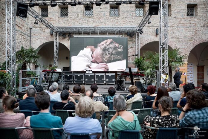 Firenze FilmCorti festival ottava edizione Murate