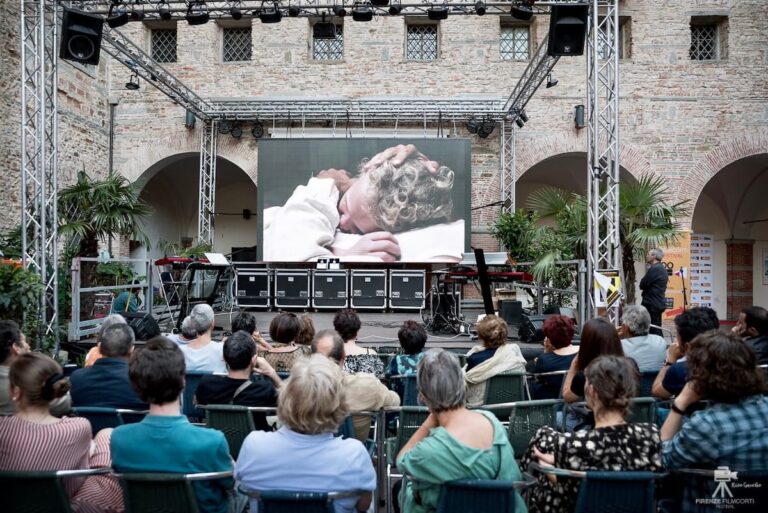 FilmCorti, alle Murate l’edizione 2021 del festival