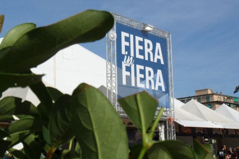 Fiera Scandicci 2021: eventi in programma, giostre e green pass