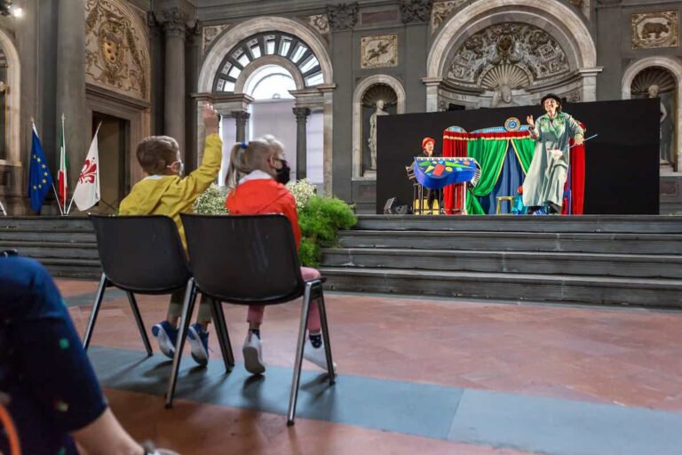 Eventi a Firenze il 2 e 3 ottobre 2021: cosa fare tra mostre e festival