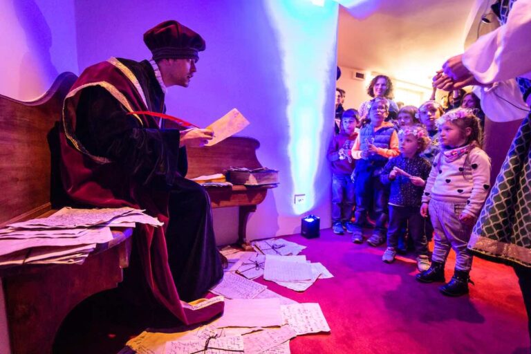 Firenze dei Bambini 2021, il programma del festival