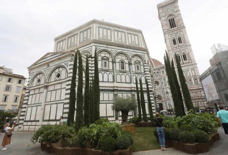 G20 agricoltura Firenze, il programma di eventi: musei gratis e mercatini