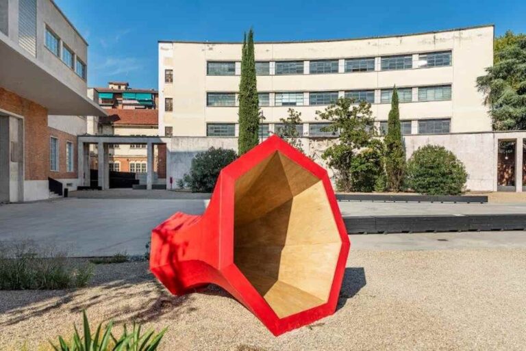 Gli eventi di settembre 2021 alla Manifattura Tabacchi di Firenze