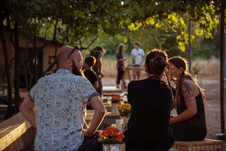 Eventi a Firenze 18-19 settembre 2021: cosa fare tra feste e tour