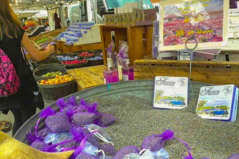 I migliori mercatini a Firenze questo weekend (1-2-3 ottobre 2021)