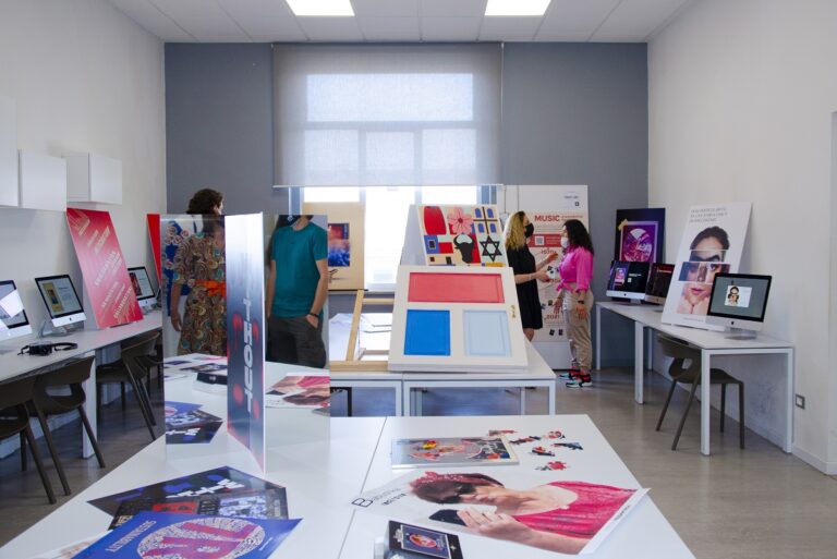 Formazione, Istituto Modartech riparte con Open Day dal vivo e virtuali