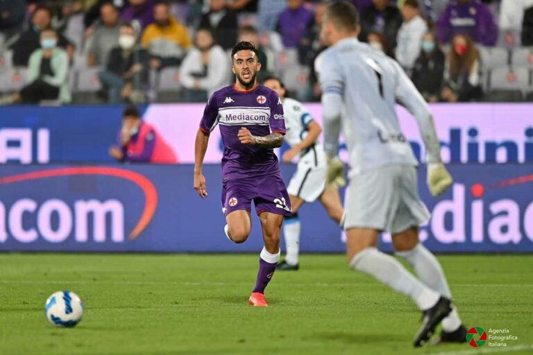La Fiorentina sfida la capolista