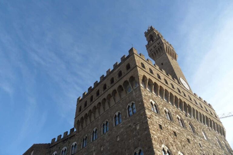 50 assunzioni al Comune di Firenze: al lavoro per il Next Generation Eu