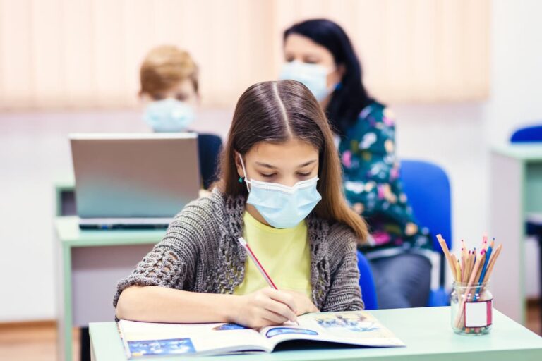 Calendario scolastico 2021/22 in Toscana: inizio delle vacanze, ponti e fine delle lezioni