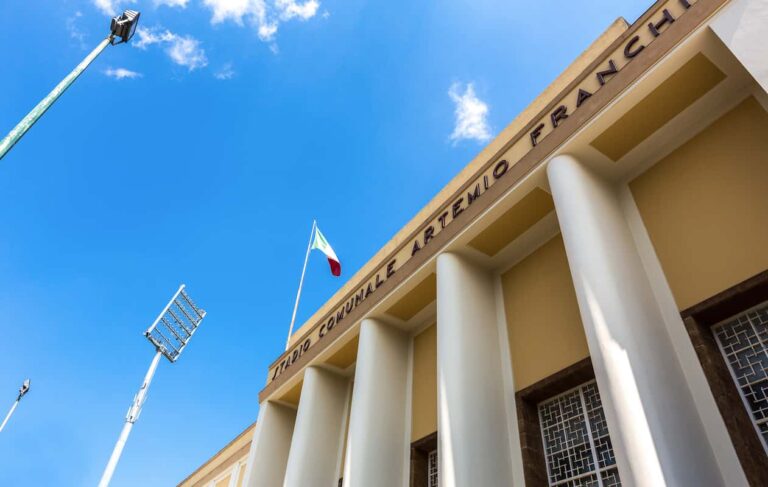 Stadio Franchi: via alla selezione del miglior progetto per il “nuovo Artemio”