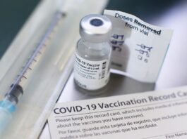 la terza dose vaccino covid per chi quando italia pfizer moderna astrazeneca