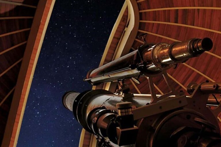 Notte dei ricercatori 2021 a Firenze: eventi e musei gratis per la Bright night