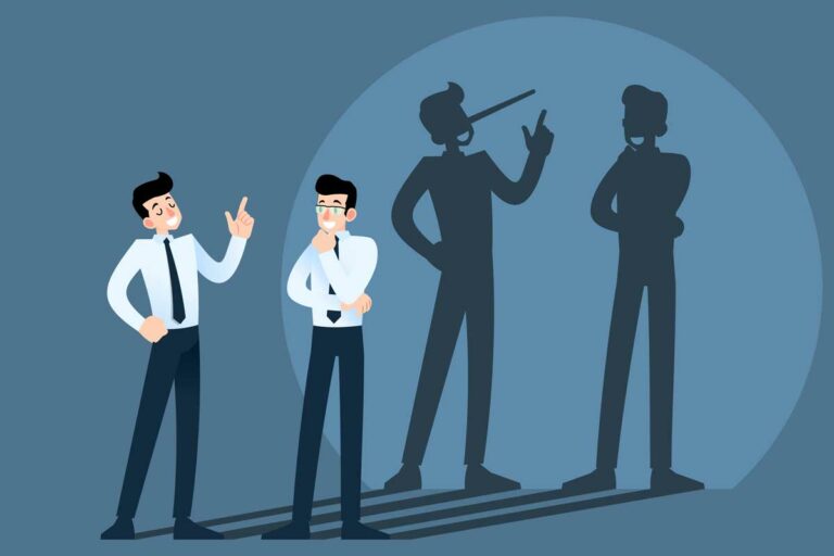 Come capire se una persona mente: 7 segnali che dovresti tenere in considerazione