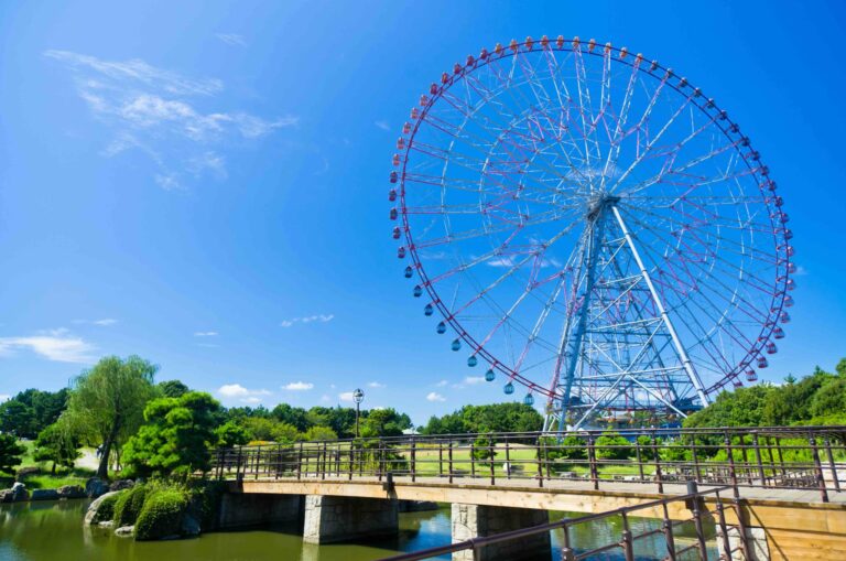 Ruota panoramica di Firenze, adesso l’opzione principale sono le Cascine