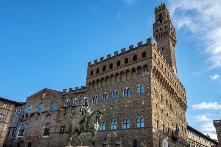 Comune e Città metropolitana di Firenze, arrivano le assunzioni