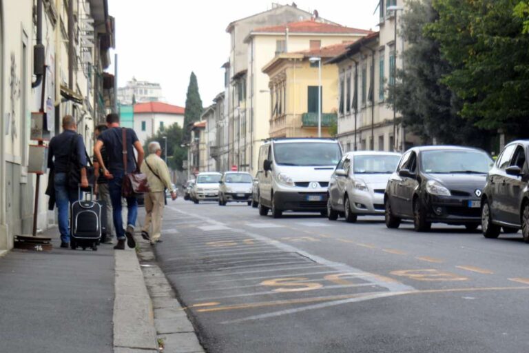 Sciopero degli autobus a Firenze e in Toscana il 30 maggio 2022: gli orari