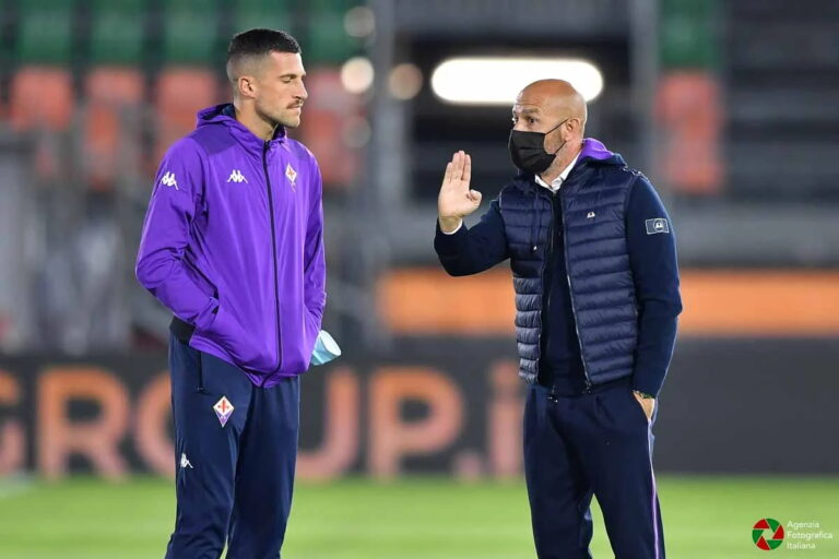 In Coppa Italia la Fiorentina tenta lo sgambetto all’Atalanta