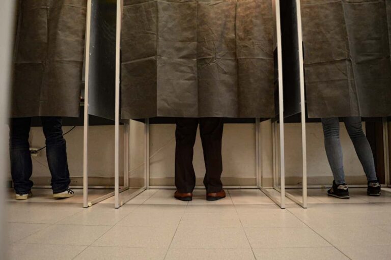 Compenso degli scrutatori per i 5 referendum 2022 e le elezioni comunali